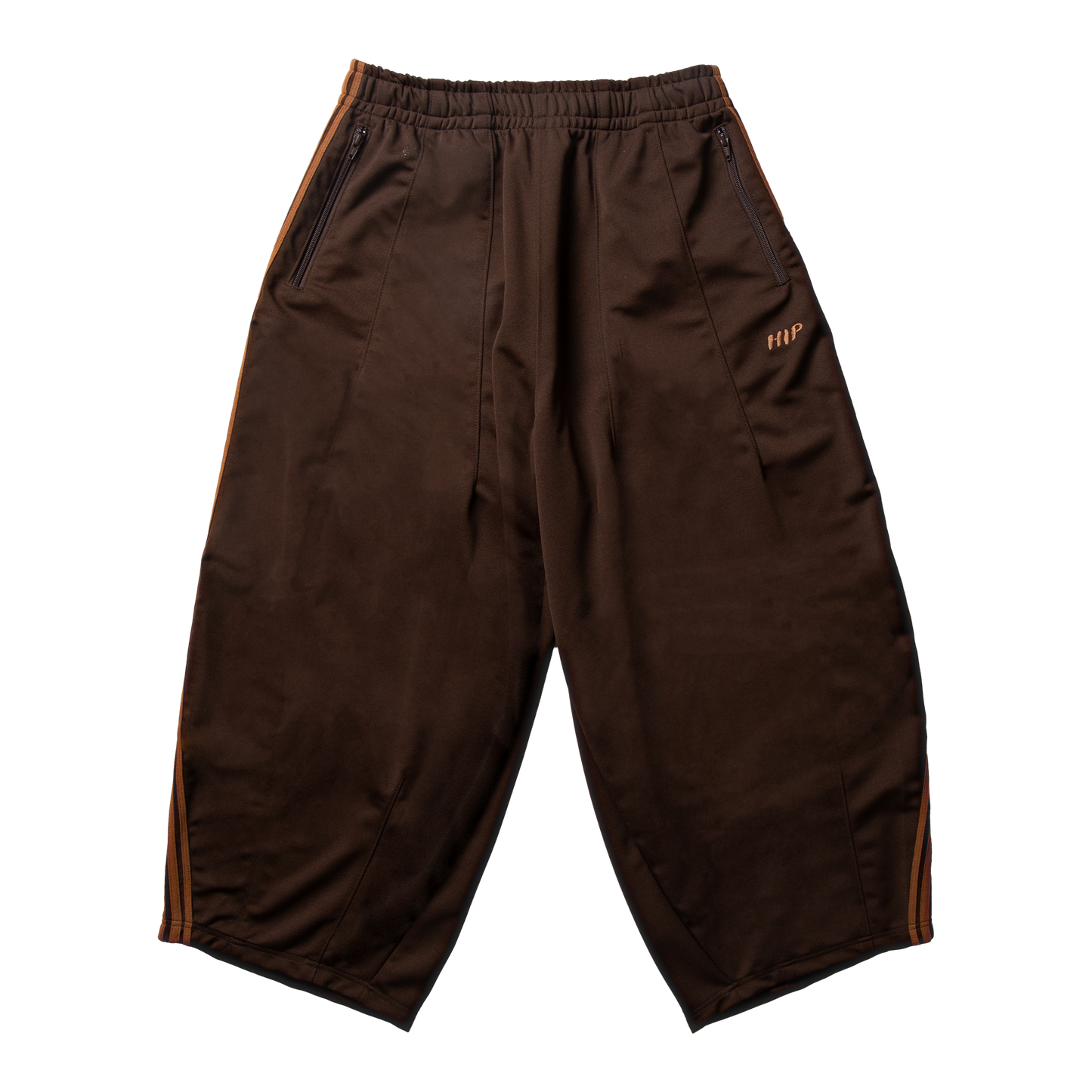 PBC HIP UNIFORM TRACK PANTS