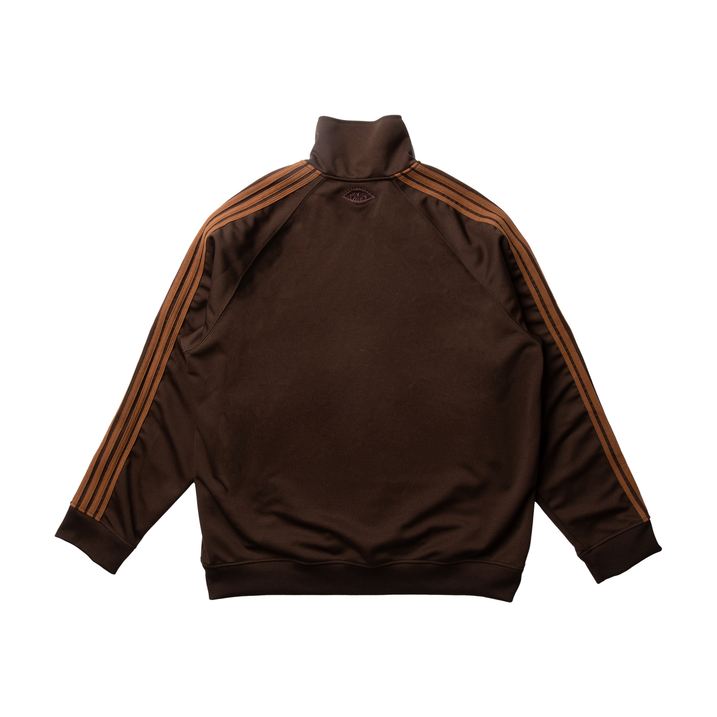 PBC HIP UNIFORM TRACK JACKET