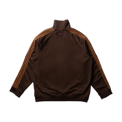 PBC HIP UNIFORM TRACK JACKET