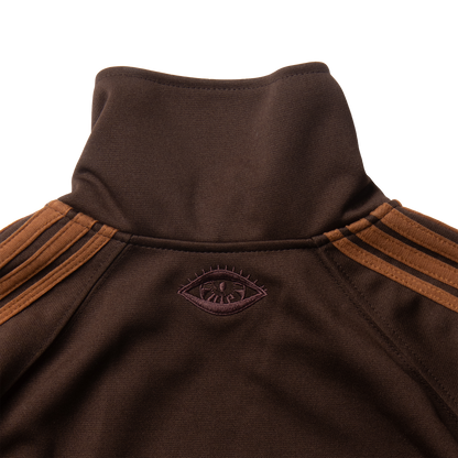 PBC HIP UNIFORM TRACK JACKET
