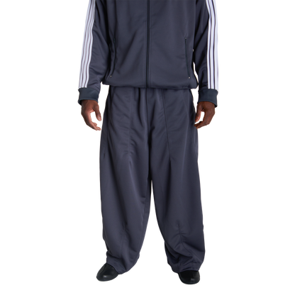 HIP UNIFORM TRACK PANTS - GREY