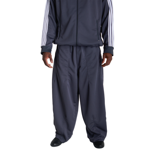 HIP UNIFORM TRACK PANTS - GREY