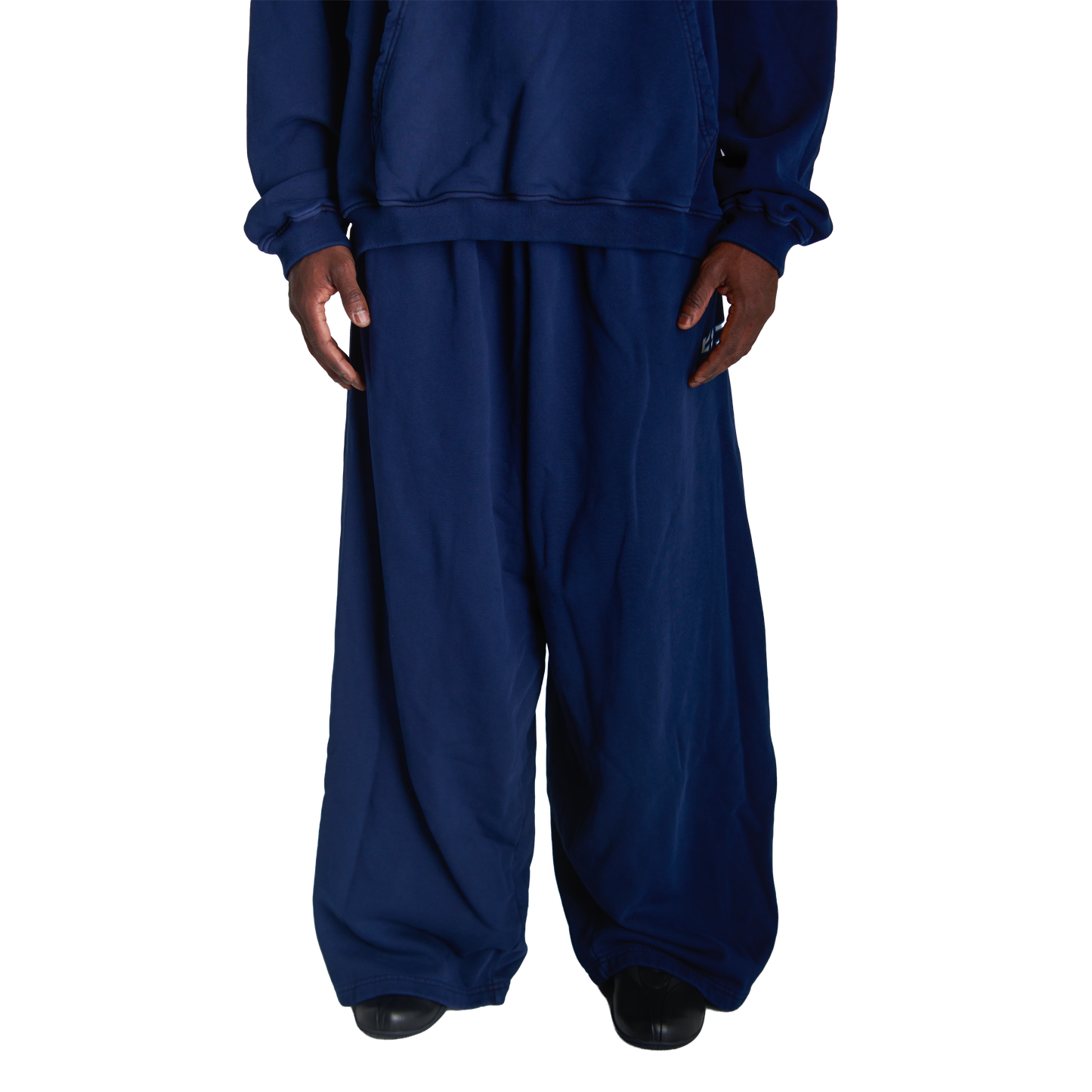HIPPU SWEATS - NAVY