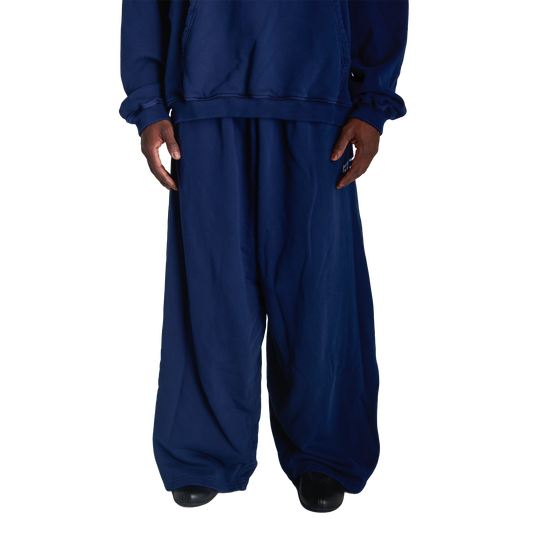 HIPPU SWEATS - NAVY