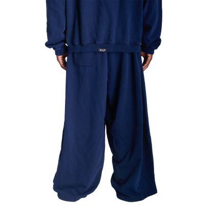 HIPPU SWEATS - NAVY