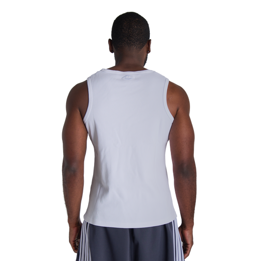 LOGO TANK TOP - BLANCO