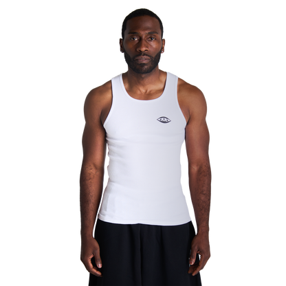 EYE A SHIRT - BLANCO