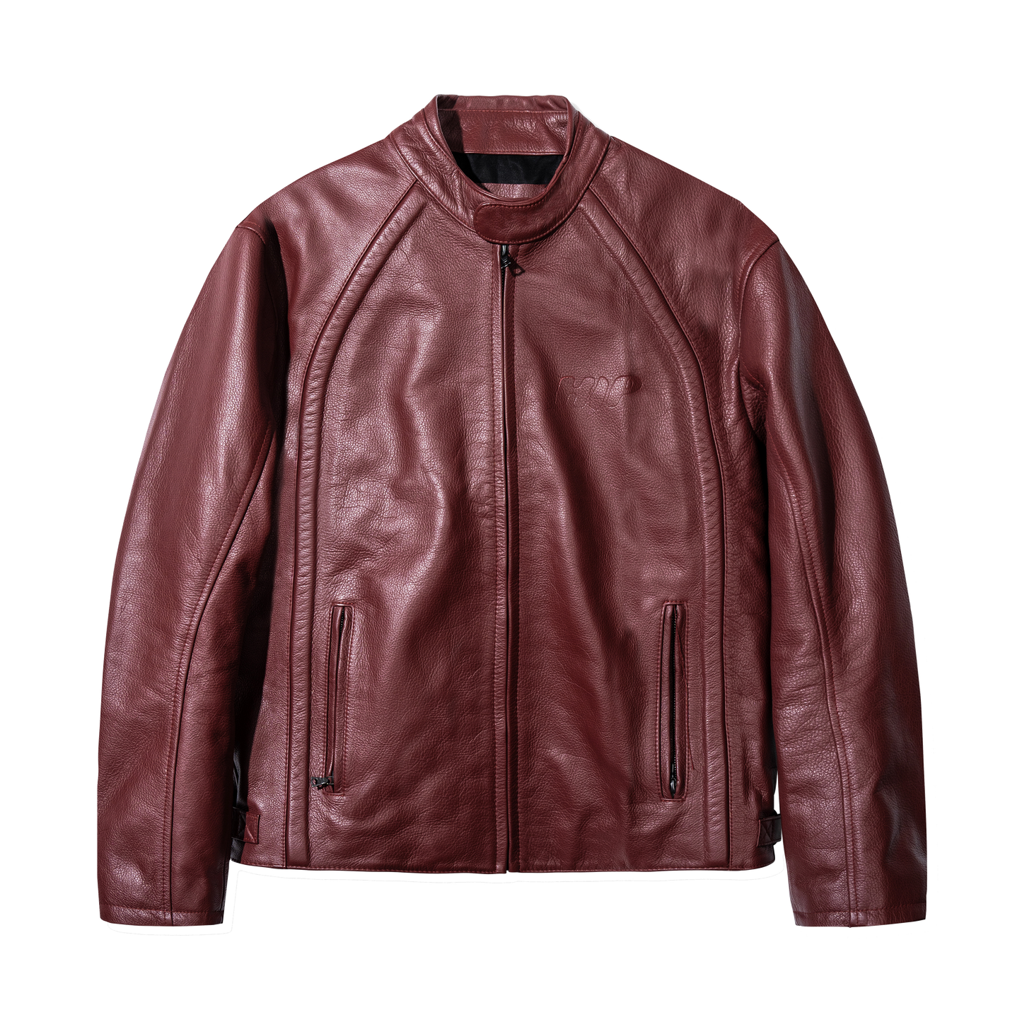 DD OTO RESU RACING JACKET