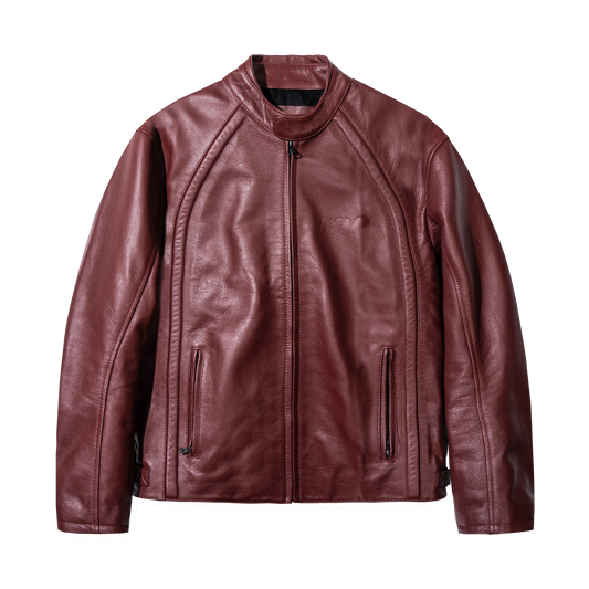 DD OTO RESU RACING JACKET