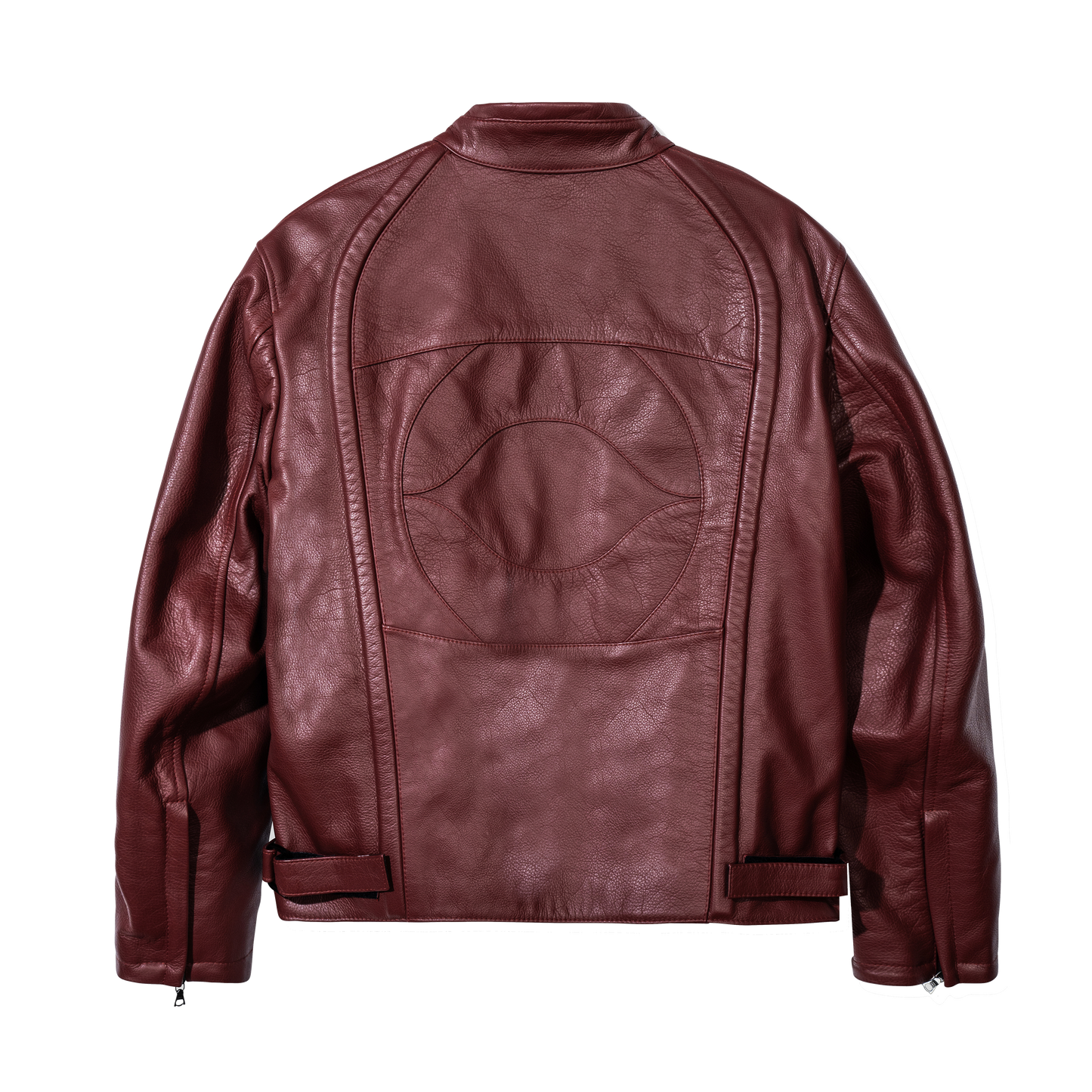 DD OTO RESU RACING JACKET
