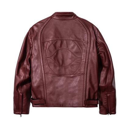 DD OTO RESU RACING JACKET