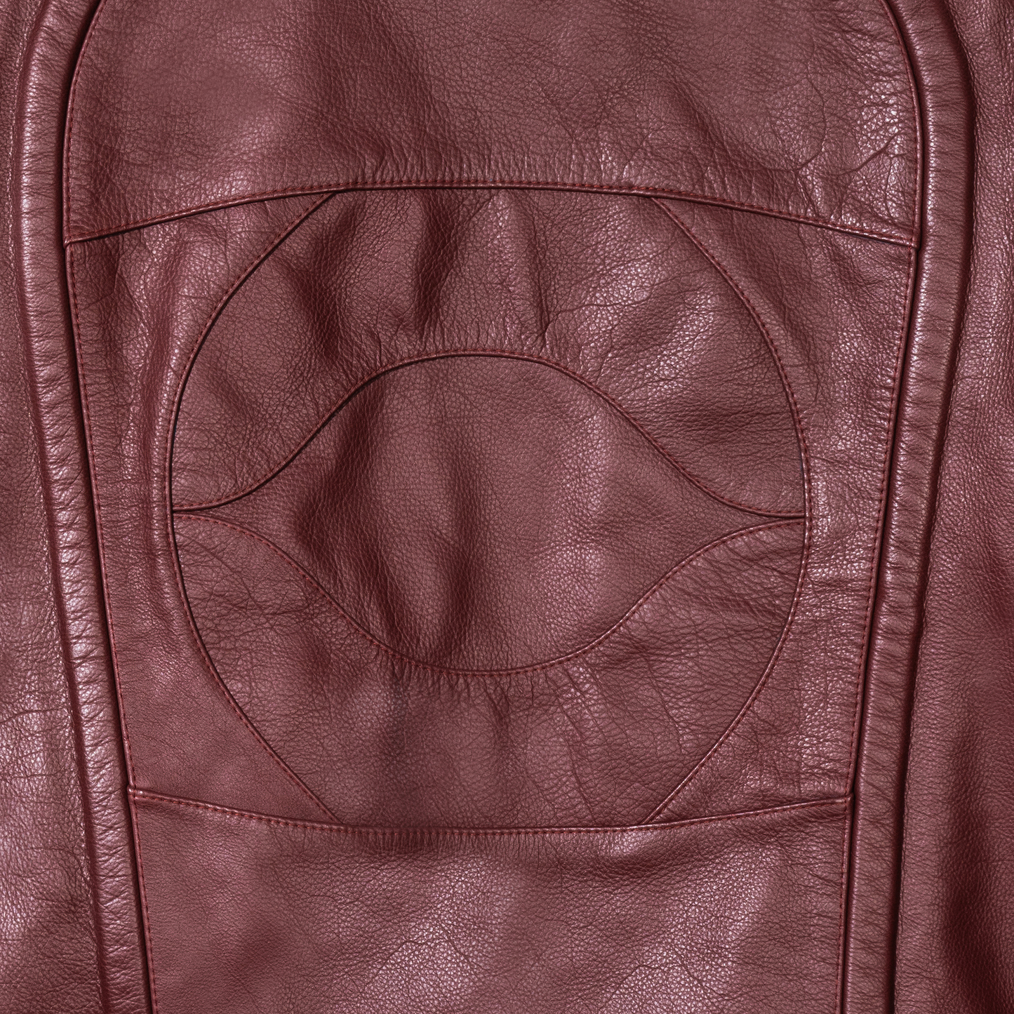 DD OTO RESU RACING JACKET