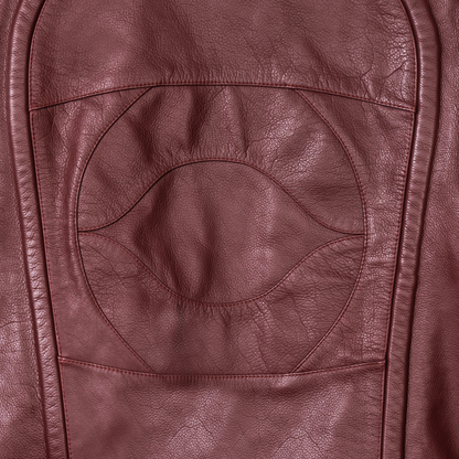 DD OTO RESU RACING JACKET