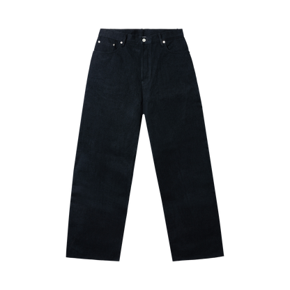BAGGY JAPANESE SELVEDGE