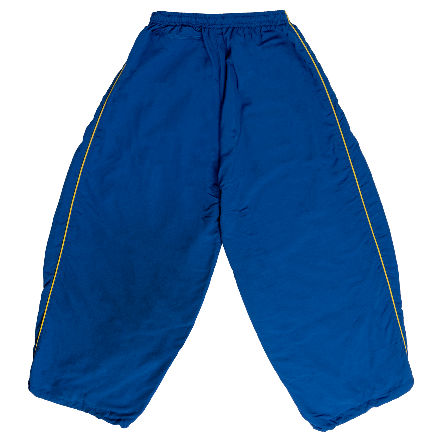 HIP FC COLOMBIA TRACK PANTS - ROYAL BLUE