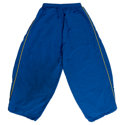 HIP FC COLOMBIA TRACK PANTS - ROYAL BLUE