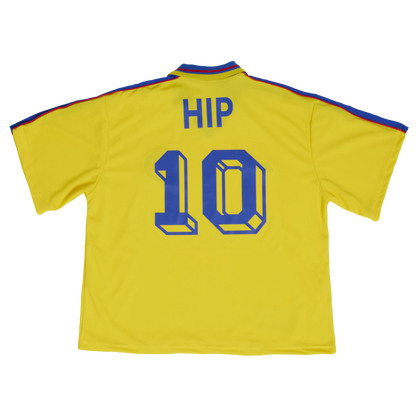 HIP FC KIT COLOMBIA - YELLOW