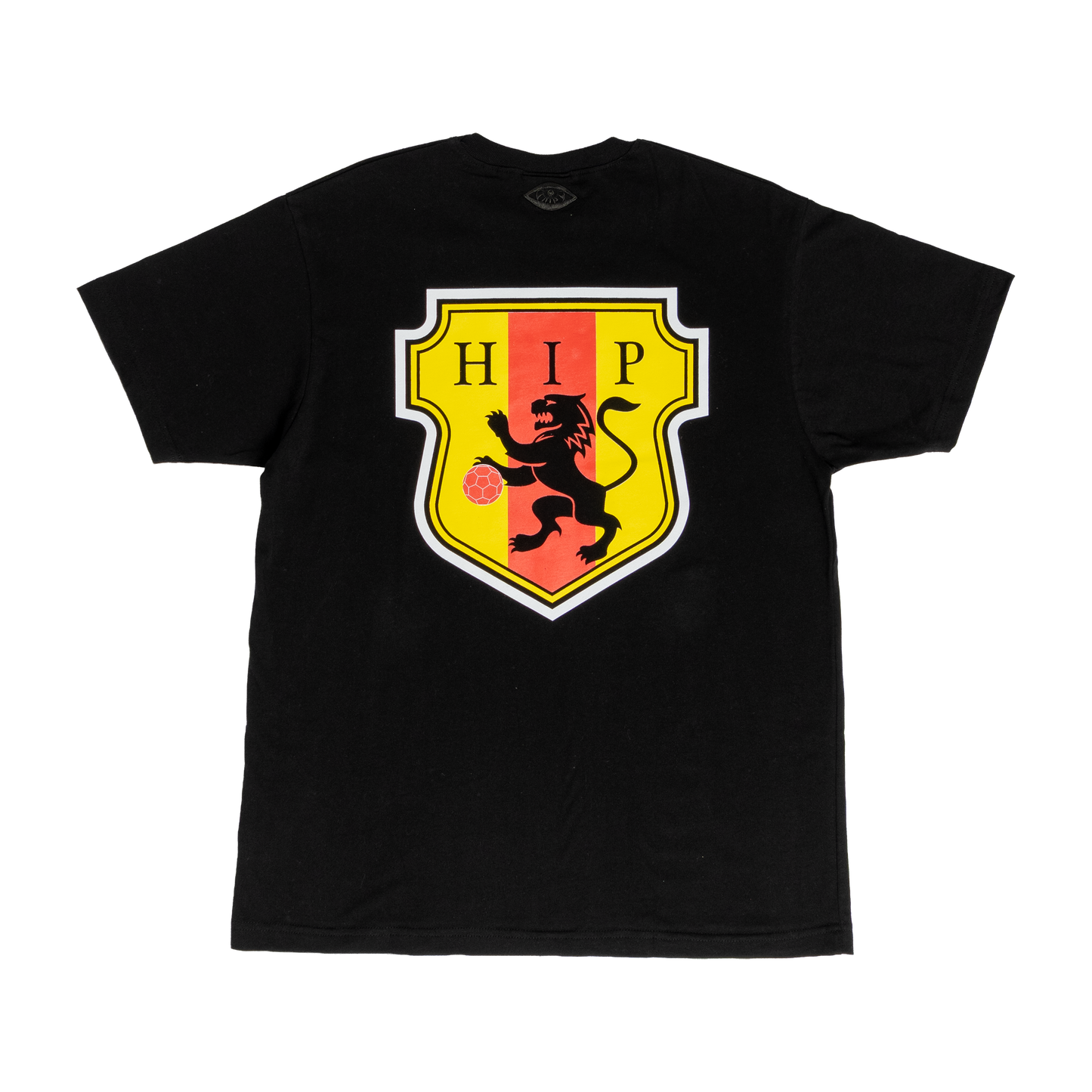 HIP FC JAPAN T-SHIRT - NOIR