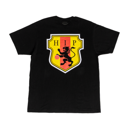 HIP FC JAPAN T-SHIRT - NOIR