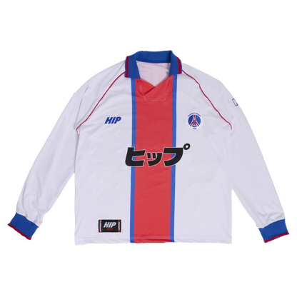 HIP FC KIT PARIS - BLANCO
