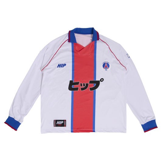 HIP FC KIT PARIS - BLANCO
