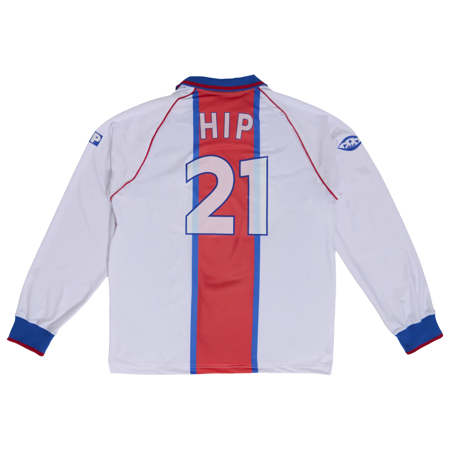 HIP FC KIT PARIS - BLANCO