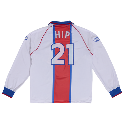 HIP FC KIT PARIS - BLANCO
