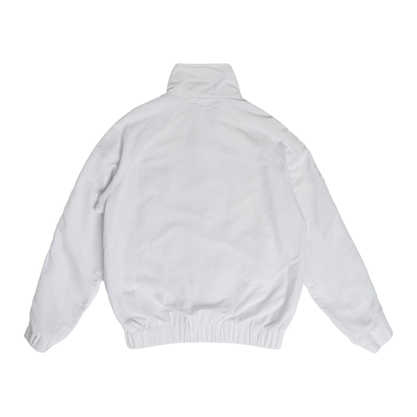 HIP FC PARIS TRACK JACKET - BLANCO