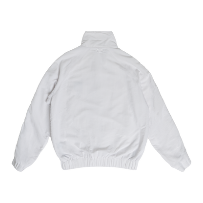 HIP FC PARIS TRACK JACKET - BLANCO