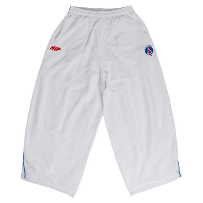 HIP FC PARIS TRACK PANTS - BLANCO