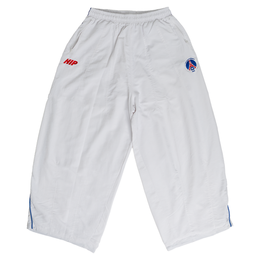 HIP FC PARIS TRACK PANTS - BLANCO