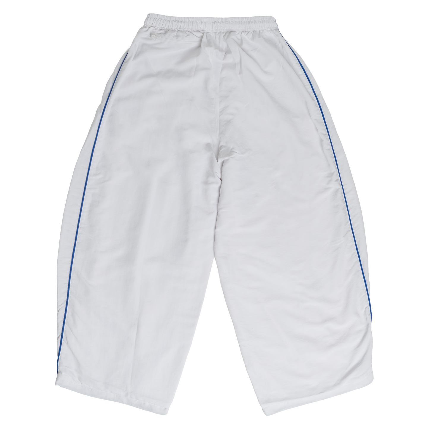 HIP FC PARIS TRACK PANTS - BLANCO