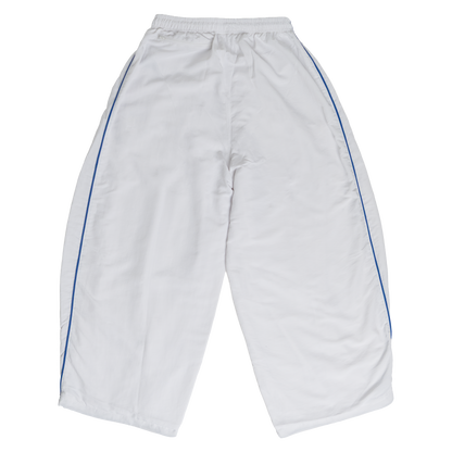 HIP FC PARIS TRACK PANTS - BLANCO