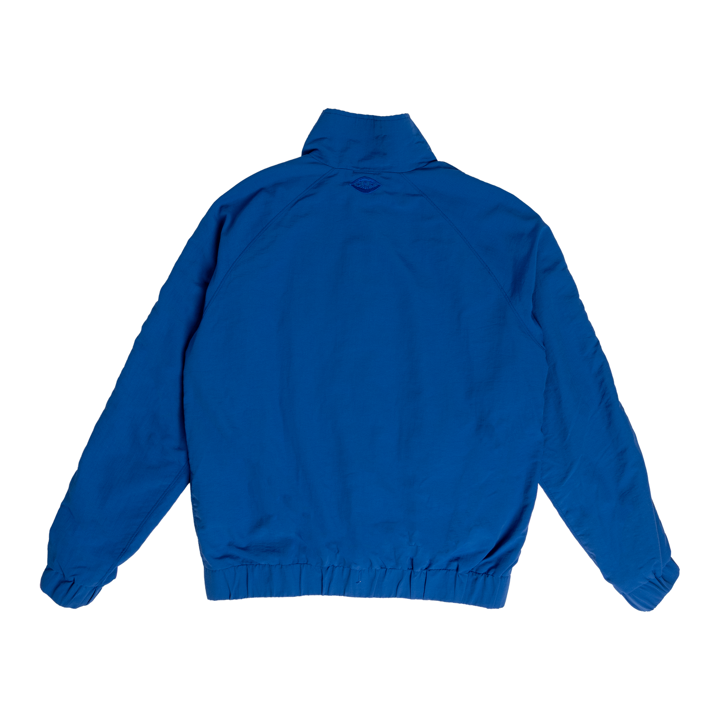 HIP FC TRACK JACKET COLOMBIA - ROYAL BLUE