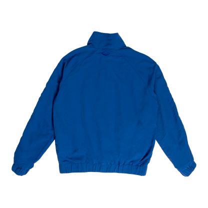 HIP FC TRACK JACKET COLOMBIA - ROYAL BLUE