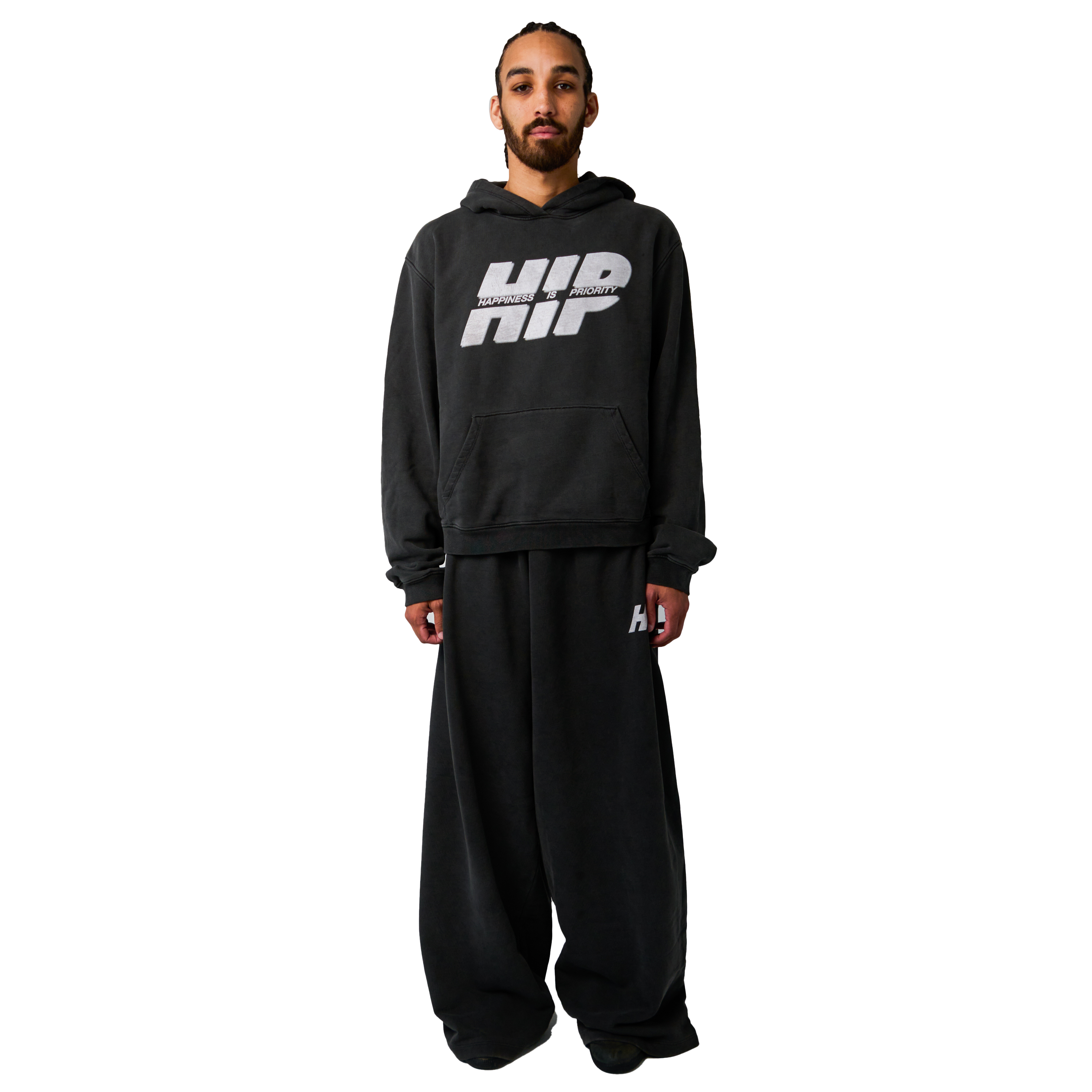 CORE SWEATS