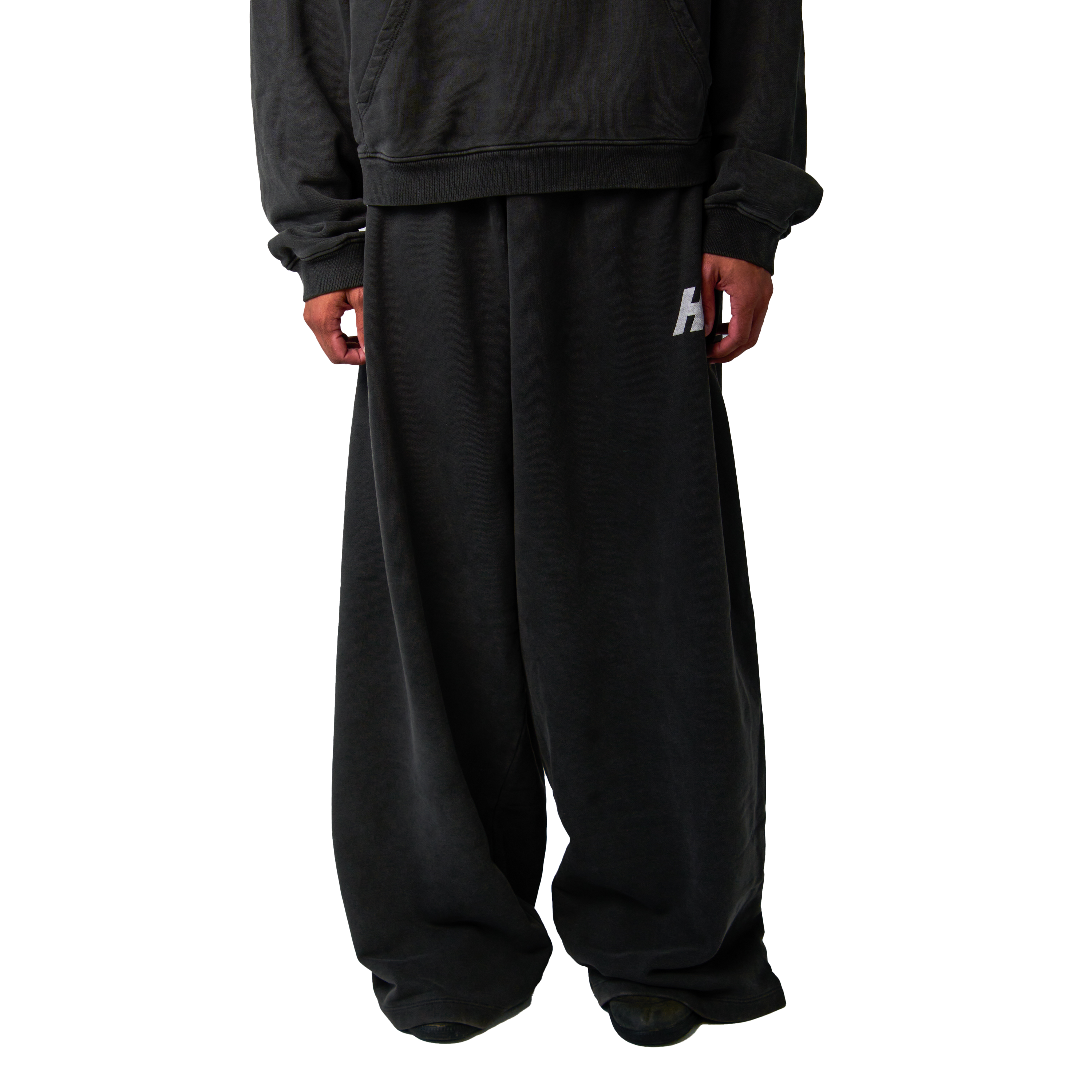 CORE SWEATS