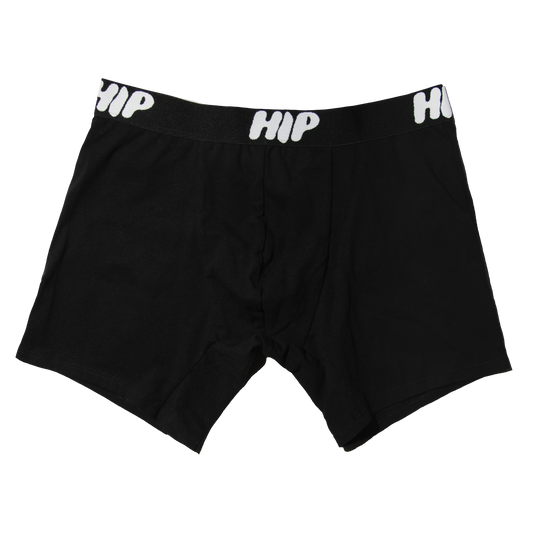 HIP BOXERS