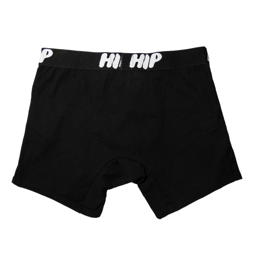 HIP BOXERS