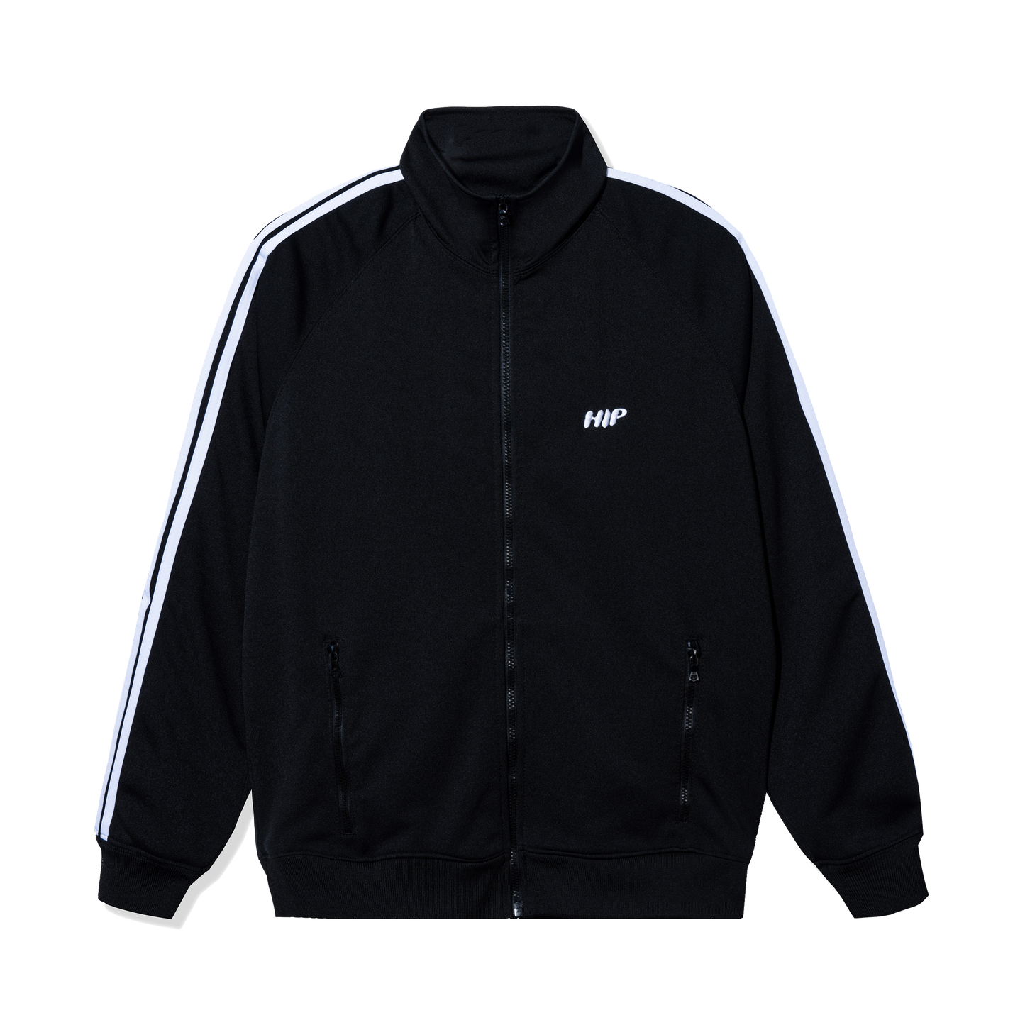 HIP UNIFORM TRACK JACKET