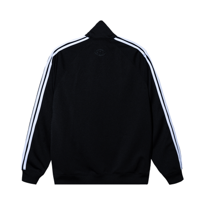 HIP UNIFORM TRACK JACKET