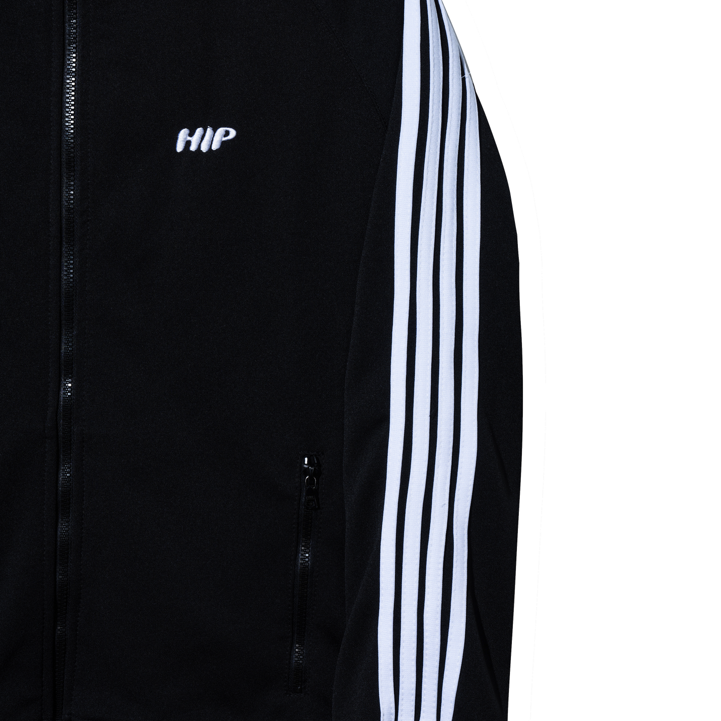 HIP UNIFORM TRACK JACKET