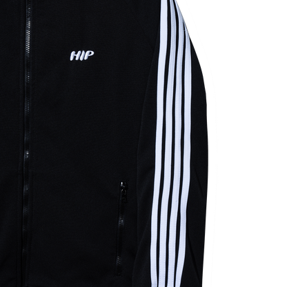 HIP UNIFORM TRACK JACKET