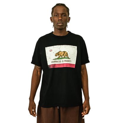 HIP REPUBLIC T-SHIRT