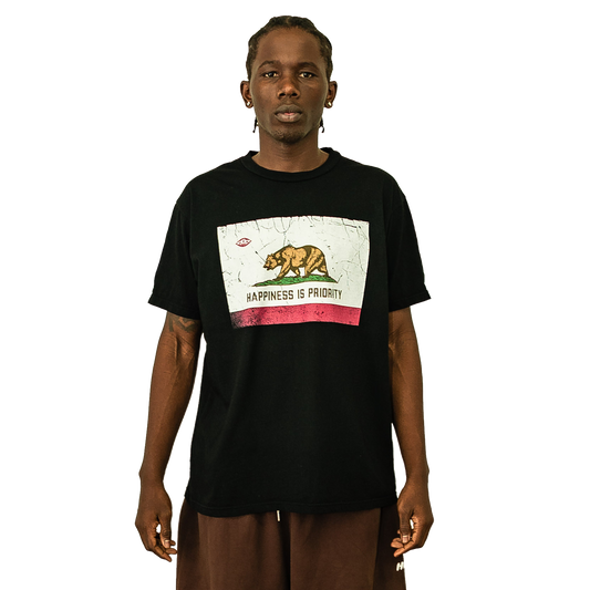 HIP REPUBLIC T-SHIRT