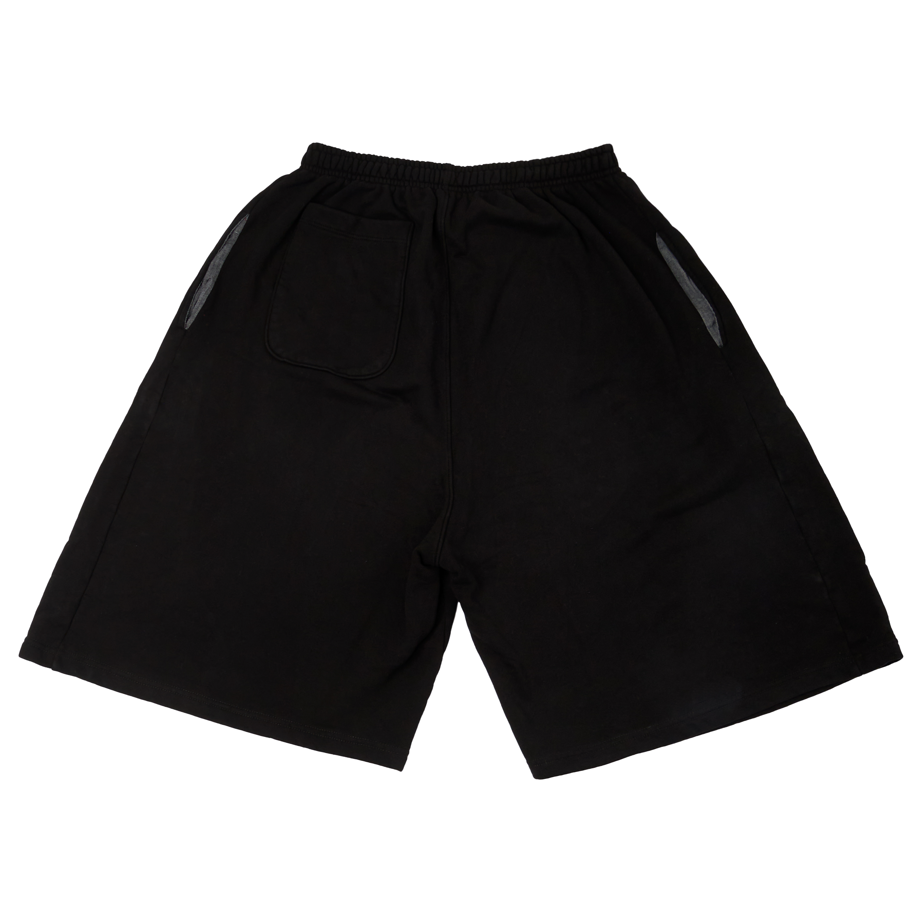 CORE SWEATSHORT
