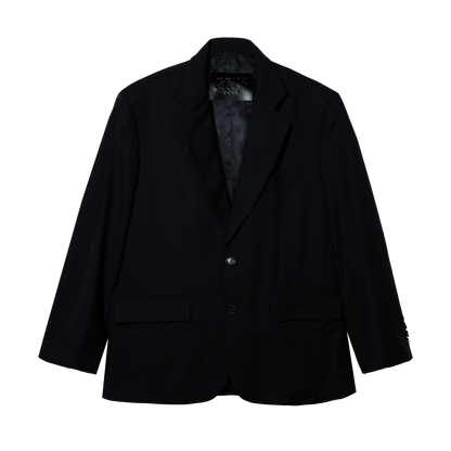 BLACK BLAZER