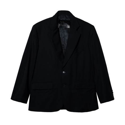 BLACK BLAZER