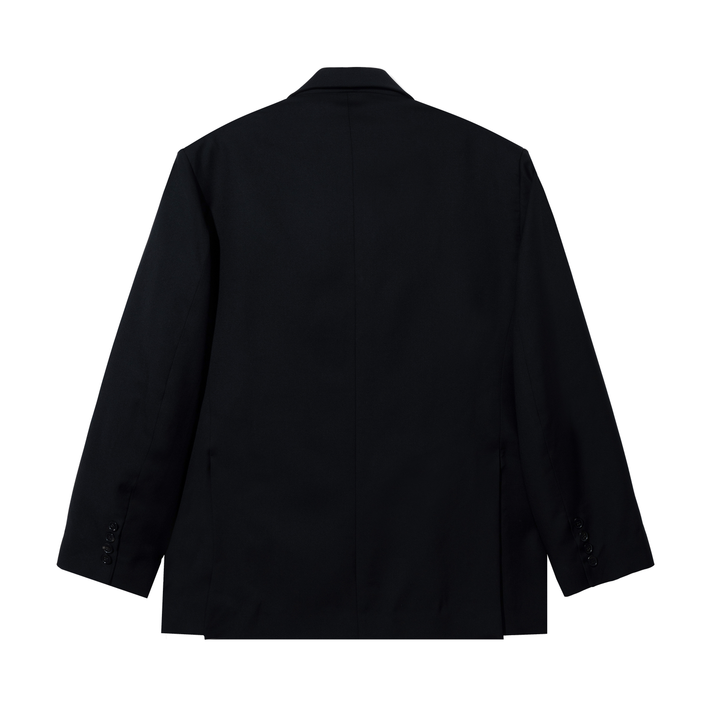 BLACK BLAZER