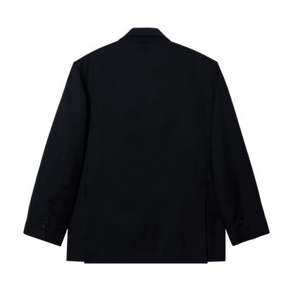 BLACK BLAZER